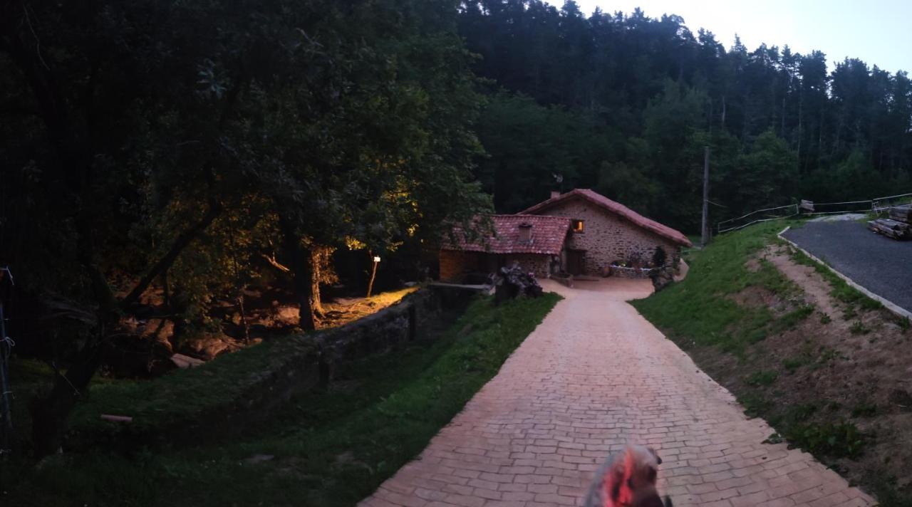 Apartament Haraneko Errota Aranguren  Zewnętrze zdjęcie