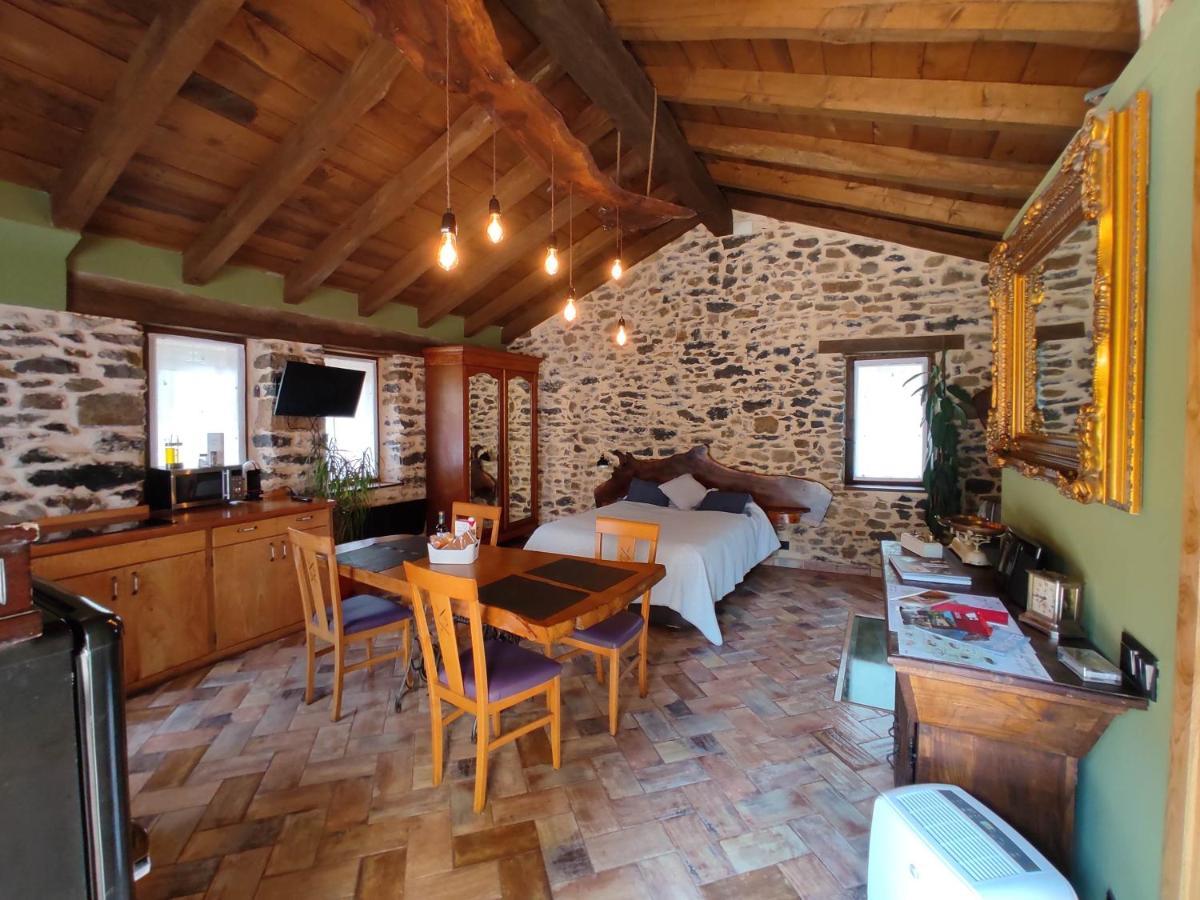 Apartament Haraneko Errota Aranguren  Zewnętrze zdjęcie