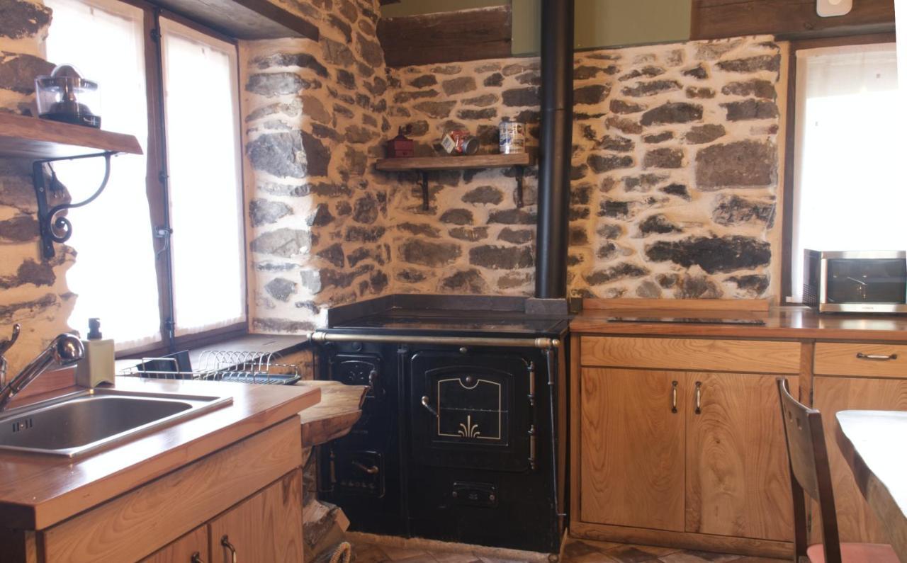 Apartament Haraneko Errota Aranguren  Zewnętrze zdjęcie