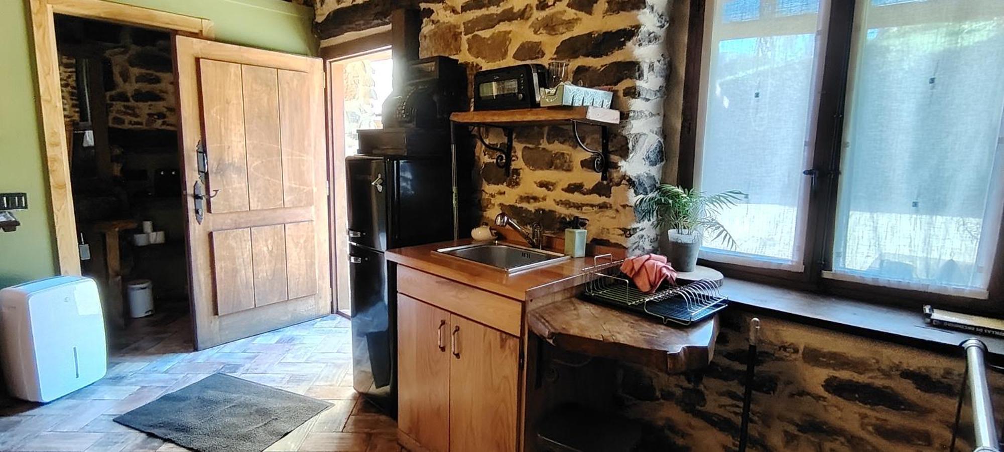Apartament Haraneko Errota Aranguren  Zewnętrze zdjęcie