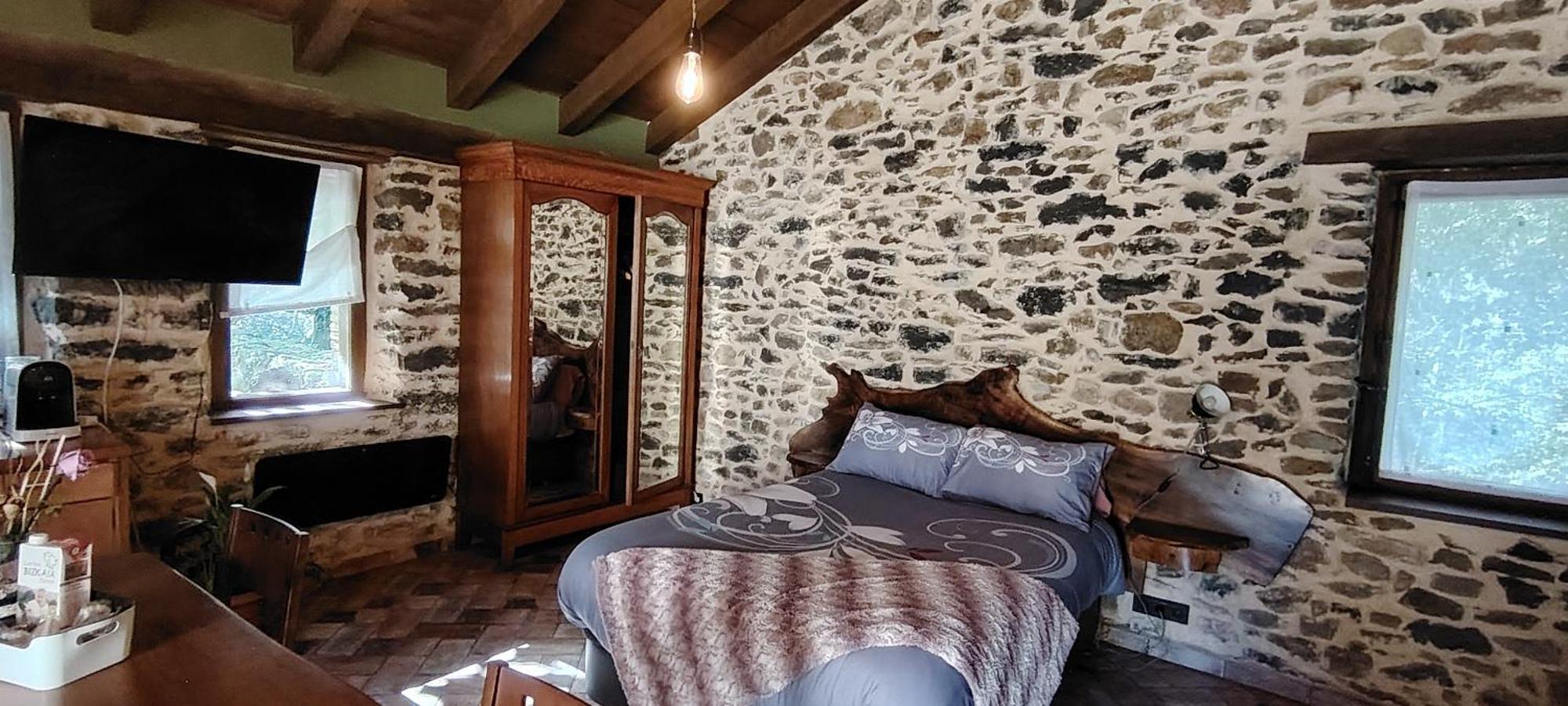 Apartament Haraneko Errota Aranguren  Zewnętrze zdjęcie