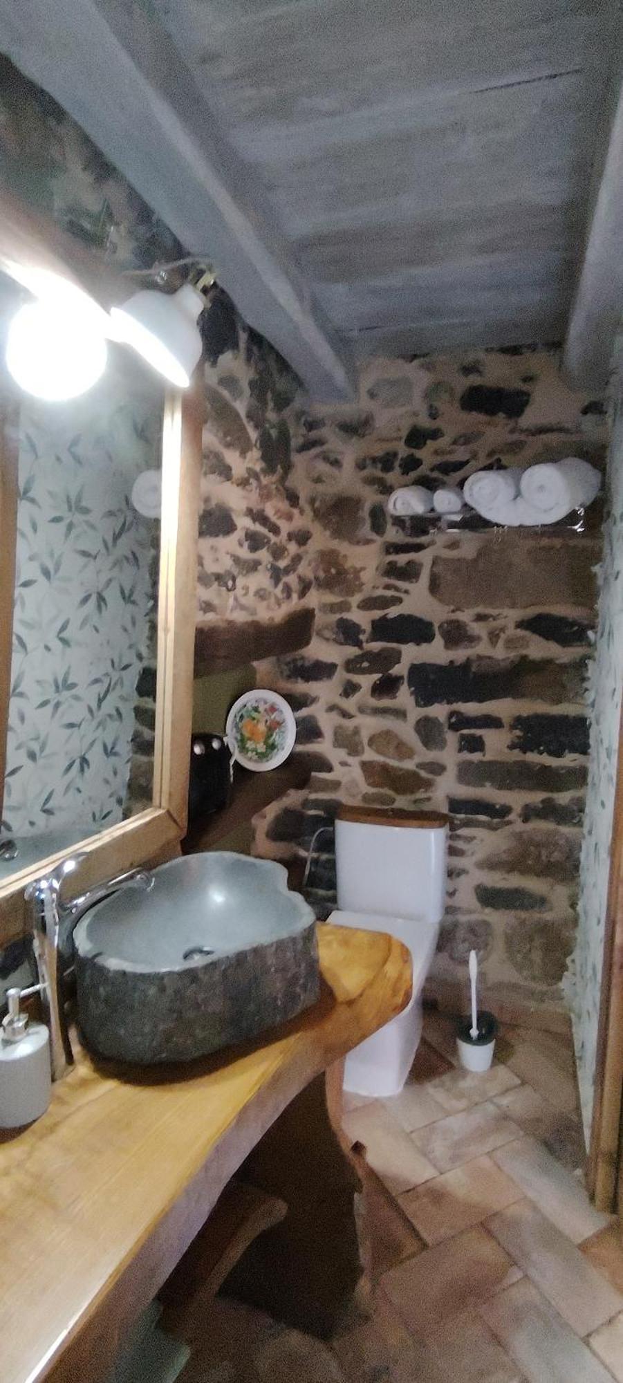 Apartament Haraneko Errota Aranguren  Zewnętrze zdjęcie
